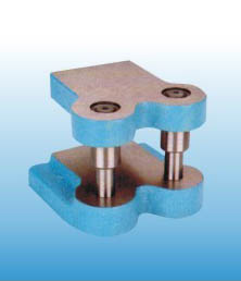 標準五金模架（BB、BR）