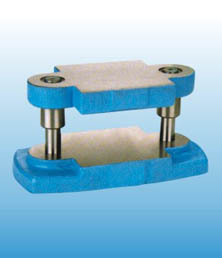 標準五金模架（CB、CR）