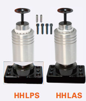 HHLPS/HHLAS