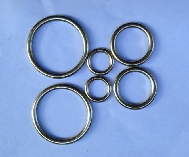 紫銅封膠圈/O型圈