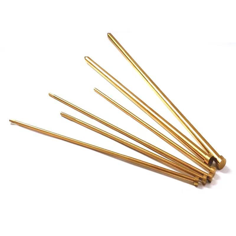 標(biāo)準(zhǔn)閥針